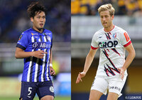 前節敗れた町田はアウェイで藤枝と対戦。6位浮上の岡山は5連勝をかけて山形と激突【プレビュー:明治安田J2 第35節】