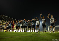 後半AT弾で劇的勝利を収めた千葉が5連勝!熊本は3発快勝で14試合ぶりの白星【サマリー:明治安田J2 第35節】