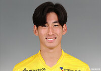 小林は東京都出身で、今季はトップチームに2種登録されていました