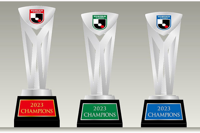 明治安田生命杯 デザインリニューアルについて