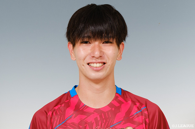  DF高安が全治3〜4週間の負傷【琉球】