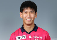 FW木下の負傷を発表【C大阪】