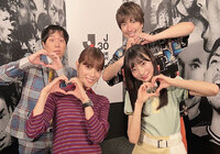 9/30(土)11:15~「ラブ!!Jリーグ」(テレビ朝日)#76【放送告知】