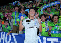 湘南は勝点を24に伸ばし、横浜FCをかわして最下位から脱出した