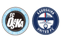 鹿児島がFC大阪を下して3連勝!敗れたFC大阪は4試合未勝利【サマリー:明治安田J3 第30節】