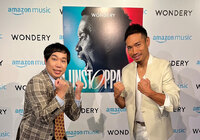 10/8(日)深夜2:55~「ラブ!!Jリーグ」(テレビ朝日)#77【放送告知】