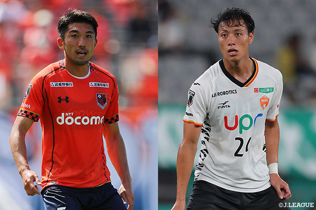 連勝中の大宮は山口に勝利し、残留への望みをつなげるか？！