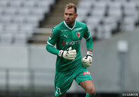  GKヴァルネル ハーンがスリナム代表に選出【京都】