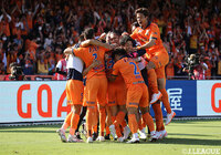 昇格をかけた“静岡ダービー”は清水に軍配! 大宮は今季初の3連勝で最下位を脱出【サマリー:明治安田J2 第38節】