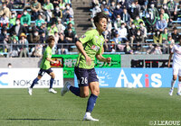 MF丸山が全治3か月の負傷【鳥取】