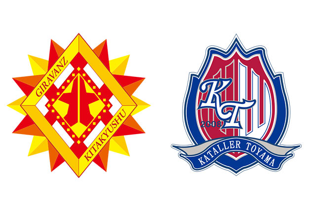 北九州を下した富山が2連勝！首位・愛媛は宮崎と引き分けて3試合未勝利【サマリー：明治安田Ｊ３ 第30節】