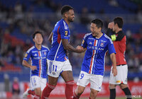 横浜FMがアンデルソン ロペスのPK弾で浦和を下す!福岡は1点を守り抜き先勝【サマリー:ルヴァンカップ 準決勝 第1戦】