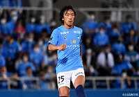 中村氏の引退試合を開催【横浜FC】