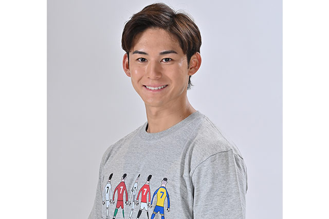横浜FMユース出身の齋藤アナウンサー。東京五輪メンバーでは、三笘薫選手と板倉滉選手が、国体の神奈川県選抜でチームメイトの過去も