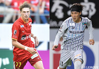 初戦をモノにした福岡と横浜FMが優位に立つも、名古屋と浦和はホームで逆転勝利を狙う【プレビュー:ルヴァンカップ 準決勝 第2戦】