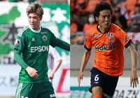 3連勝と勢いに乗る鹿児島はアウェイで八戸と激突。松本vs長野の信州ダービーは激戦必至の注目の一戦に【プレビュー：明治安田Ｊ３ 第31節】