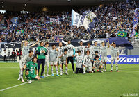 福岡が名古屋を下して初の決勝進出!2戦目を制した浦和は逆転で決勝に駒を進める【サマリー:ルヴァンカップ 準決勝 第2戦】