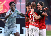 決勝進出チーム決定！～決勝は福岡vs.浦和に決定！～【ルヴァンカップ】