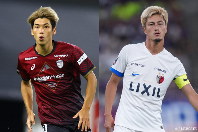 初優勝に向けて突き進む神戸は鹿島との国立決戦に挑む。最下位転落の横浜FCは3連勝を狙うFC東京と激突【プレビュー：明治安田Ｊ１ 第30節】