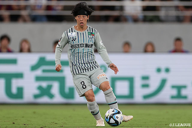 4戦負けなしと安定した戦いを続ける福岡は、9月の月間MVPに輝いた紺野 和也がチームにさらなる勢いをもたらせるか