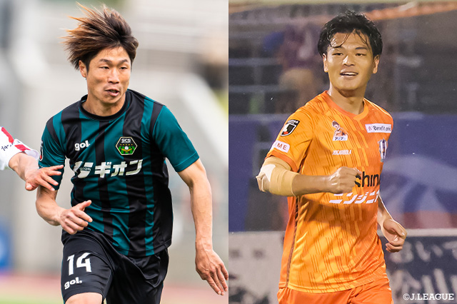 首位の愛媛はアウェイで相模原と激突。連勝ストップの鹿児島は調子を上げてきた岩手を迎え撃つ【プレビュー：明治安田Ｊ３ 第32節】