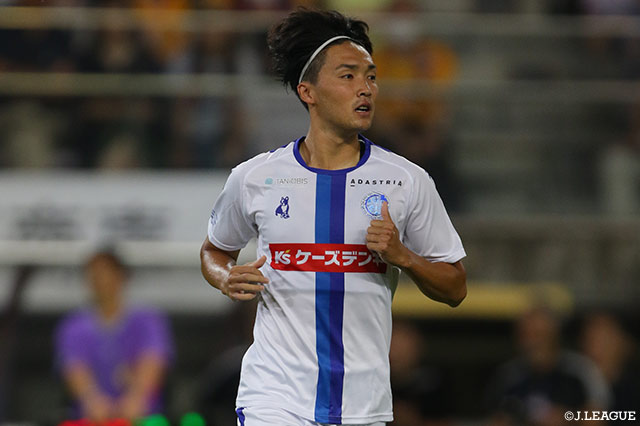 DF黒石に第一子が誕生【水戸】