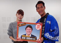 10/22(日)深夜1:25~「ラブ!!Jリーグ」(テレビ朝日)#79【放送告知】