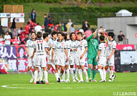 清水がゴールラッシュでいわきを粉砕！連勝飾り自動昇格圏内をキープ【サマリー：明治安田Ｊ２ 第39節】