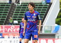 達成間近の記録について【明治安田Ｊ２ 第40節】