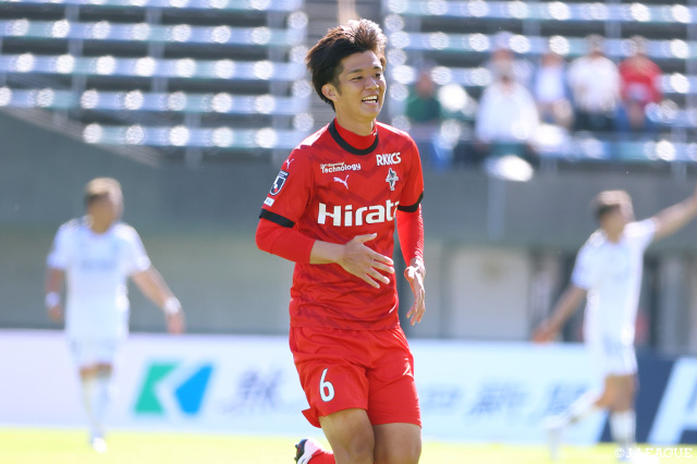  DF岡崎が入籍を発表【熊本】