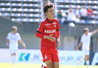  DF岡崎が入籍を発表【熊本】