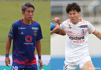 首位を走る愛媛はアウェイで奈良と激突。追いかける2位の鹿児島は福島の本拠地に乗り込む【プレビュー：明治安田Ｊ３ 第33節】