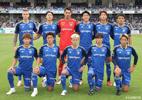 第40節（10/28、29開催）での町田の優勝決定条件【明治安田生命Ｊ２】