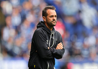  ダニエル ポヤトス監督との契約を更新【Ｇ大阪】