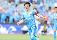  DF飯尾の負傷を発表【秋田】