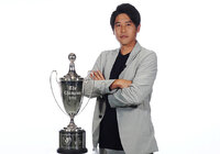 フジテレビ『Live News α』企画 アンバサダー内田篤人が語る　2023ＪリーグYBCルヴァンカップ決勝の魅力！【放送告知】