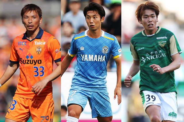 残り2試合でJ1昇格切符を手にするのは果たしてどのチームか