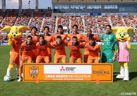 第41節（11/3、4、5開催）での清水の昇格決定条件【明治安田生命Ｊ２】