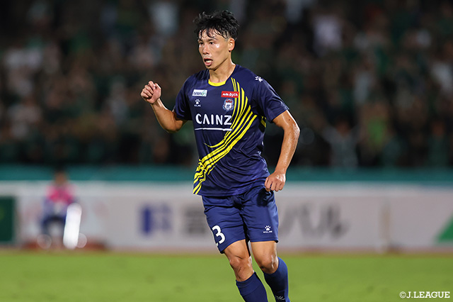 達成間近の記録について【明治安田Ｊ２ 第41節】