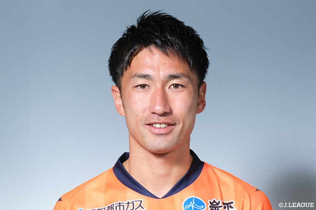  DF砂森がチーム活動に復帰【長野】