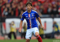  DF永戸が全治5か月の負傷【横浜FM】