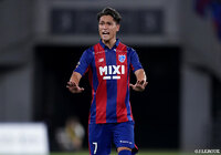 MF松木がAFC年間最優秀ユース選手賞を受賞【FC東京】