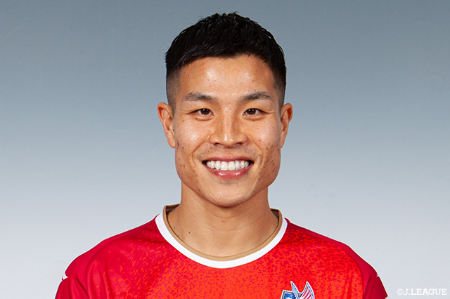  FW永井が契約満了【岡山】