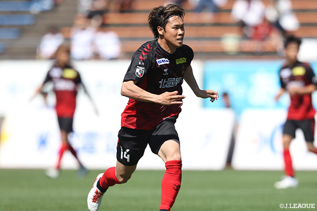 達成間近の記録について【明治安田Ｊ２ 第42節】