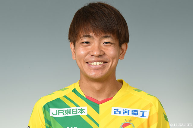 MF篠原が現役引退を発表【千葉】