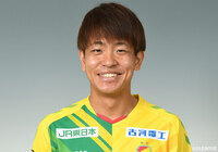 MF篠原が現役引退を発表【千葉】