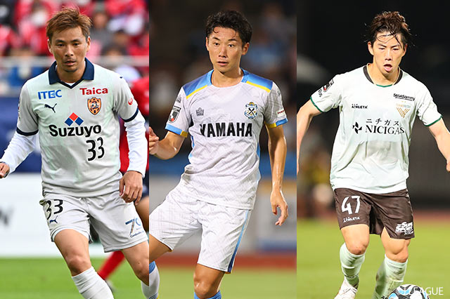 清水が逃げ切るか。磐田、東京Ｖが逆転劇を演じるか。残り一枠の自動昇格の行方は、果たして【プレビュー：明治安田Ｊ２ 第42節】