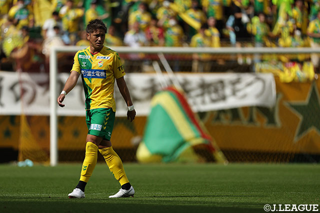 MF福満が契約満了【千葉】