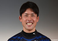 GK増田が現役引退を発表【熊本】