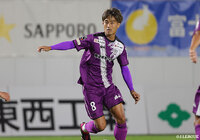 FW岩渕が契約満了【藤枝】